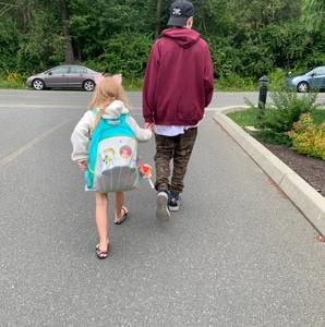 Meet your Posher, Matthew